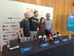 “Wolf” de circa de Australia, llega a Culiacán “Wolf” de circa de Australia, llega a Culiacán