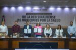 Fortalecer la salud pública en Sinaloa, es compromiso de los tres órdenes de Gobierno con la sociedad, señala Gobernadora Graciela Domínguez Fortalecer la salud pública en Sinaloa, es compromiso de los tres órdenes de Gobierno con la sociedad, señala Gobernadora Graciela Domínguez
