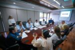Gobierno de Sinaloa da seguimiento a proyectos de infraestructura industrial a través de FOINFRA Gobierno de Sinaloa da seguimiento a proyectos de infraestructura industrial a través de FOINFRA
