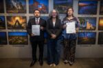 Gobernadora Graciela Domínguez nombra a nuevos colaboradores en la Secretaría de Agricultura y en SEBIDES Gobernadora Graciela Domínguez nombra a nuevos colaboradores en la Secretaría de Agricultura y en SEBIDES
