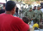 Navolatense entrega arma de su padre recién fallecido en jornada de Desarme Voluntario Navolatense entrega arma de su padre recién fallecido en jornada de Desarme Voluntario