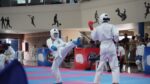 Reúne primer ranking estatal de karate a cerca de 250 cinta negras Reúne primer ranking estatal de karate a cerca de 250 cinta negras