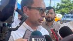 Nuevo penal en Sinaloa será de máxima seguridad; autoridades federales reconocieron el predio: SSPE Nuevo penal en Sinaloa será de máxima seguridad; autoridades federales reconocieron el predio: SSPE