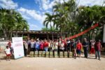 Entrega de apoyos alimenticios en Barras de Piaxtla, San Ignacio. Sistema DIF Sinaloa Entrega de apoyos alimenticios en Barras de Piaxtla, San Ignacio. Sistema DIF Sinaloa
