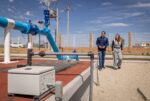 Fortalece Ayuntamiento de Culiacán el abastecimiento de agua potable con tres grandes obras hidráulicas Fortalece Ayuntamiento de Culiacán el abastecimiento de agua potable con tres grandes obras hidráulicas