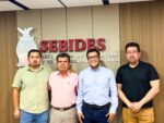 SEBIDES avanza en proyecto de 128 Viviendas del Bienestar en Mocorito; buscan ampliar la cobertura habitacional SEBIDES avanza en proyecto de 128 Viviendas del Bienestar en Mocorito; buscan ampliar la cobertura habitacional