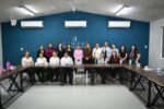 SEMUJERES capacita a gremio restaurantero en materia de prevención de acoso y hostigamiento SEMUJERES capacita a gremio restaurantero en materia de prevención de acoso y hostigamiento