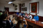 Culiacán implementará operativo preventivo en panteones por el Día de Muertos Culiacán implementará operativo preventivo en panteones por el Día de Muertos