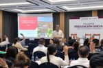 Imparte SESESP taller para mejorar las capacidades en materia de prevención Imparte SESESP taller para mejorar las capacidades en materia de prevención