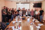 Pone CONFÍE a la mesa de restauranteros el Nodo de Innovación Sinaloa Pone CONFÍE a la mesa de restauranteros el Nodo de Innovación Sinaloa