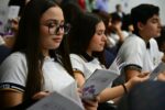 Gobierno de Sinaloa y la UAS unen fuerzas con la estrategia El ABC de las emociones Gobierno de Sinaloa y la UAS unen fuerzas con la estrategia El ABC de las emociones