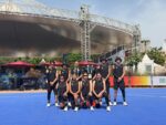 Tania González Galindo, orgullosa de dirigir a México en el beisbol 5 de los juegos olímpicos de la juventud dakar 2026 Tania González Galindo, orgullosa de dirigir a México en el beisbol 5 de los juegos olímpicos de la juventud dakar 2026