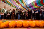 Respetar y fomentar las tradiciones, la cultura y las artes, construye una mejor sociedad: Gobernadora Graciela Domínguez Respetar y fomentar las tradiciones, la cultura y las artes, construye una mejor sociedad: Gobernadora Graciela Domínguez