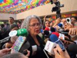 Continúan los planes para realizar la Feria Ganadera de Culiacán: Graciela Domínguez Continúan los planes para realizar la Feria Ganadera de Culiacán: Graciela Domínguez