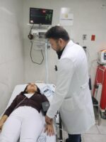 IMSS Sinaloa promueve Código Cerebro como atención oportuna de accidente cerebrovascular IMSS Sinaloa promueve Código Cerebro como atención oportuna de accidente cerebrovascular