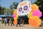 Por el Día de Muertos, autoridades mantendrá acciones de prevención en los panteones de Sinaloa Por el Día de Muertos, autoridades mantendrá acciones de prevención en los panteones de Sinaloa