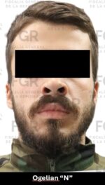 Obtiene FGR sentencia de hasta 14 años de prisión contra nueve personas detenidas con armamento Obtiene FGR sentencia de hasta 14 años de prisión contra nueve personas detenidas con armamento