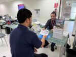 “SATES informa que las oficinas de recaudación estarán abiertas este día de muertos” “SATES informa que las oficinas de recaudación estarán abiertas este día de muertos”