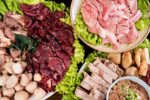 La proteína, más que un componente nutricional La proteína, más que un componente nutricional