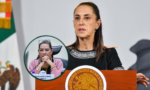 “Buena decisión”: Sheinbaum tras renuncia de Taddei “Buena decisión”: Sheinbaum tras renuncia de Taddei